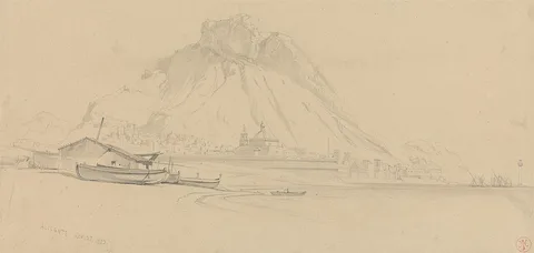 Harry John Johnson, Alicante, Spain