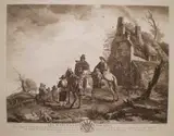 Jean Moyreau, Les Marchands Forains