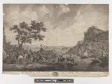 Jean Moyreau, Headquarters of the Dutch Army