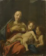Wilhelm von Kügelgen, Untitled