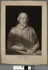 William Ward, Mr. William Shakespeare