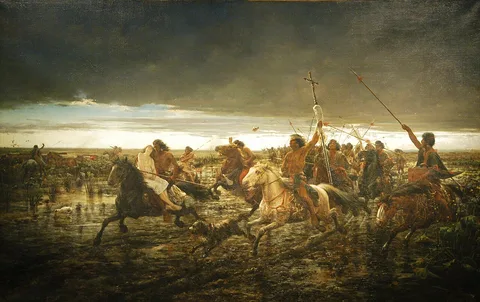 Ángel della Valle, The return of the raiders