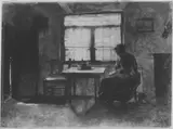Max Thedy, Untitled