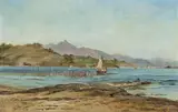 Antônio Firmino Monteiro, Landscape