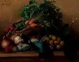 Estêvão Silva, Still Life