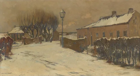 Xeno Münninghoff, Untitled