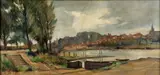 Xeno Münninghoff, Untitled