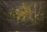Henri Langerock, Souvenir des Vosges