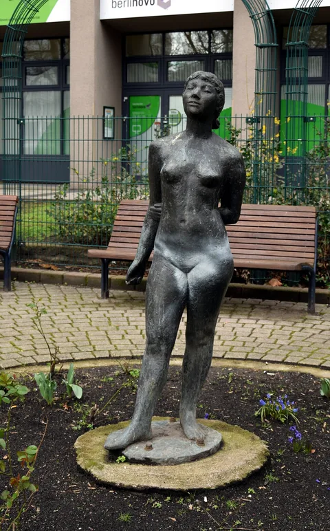 Siegfried Krepp, Berlin Ease