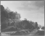Johann Georg Wagner, Untitled