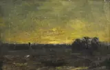 Gustav von Bechtolsheim, Untitled