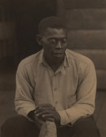 Doris Ulmann, Lang Syne Plantation, South Carolina