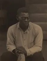Doris Ulmann, Lang Syne Plantation, South Carolina