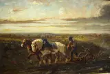 Jules Jacques Veyrassat, Untitled