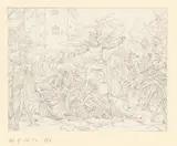 Moritz Retzsch, Illustratie bij Goethe's Faust