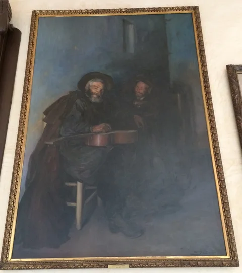 Lluís Graner, Untitled
