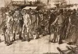 Lluís Graner, Soldiers Returning from Cuba