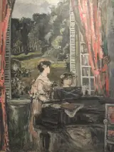 Pierre Laprade, Untitled