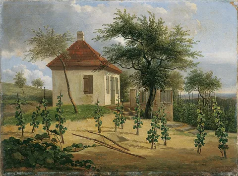 Traugott Faber, Untitled