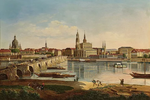 Traugott Faber, Untitled