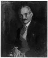 Wilhelm Heinrich Funk, George Alexander McKinlock Sr. (1857-1936)
