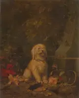 Eugène Lambert, Untitled