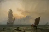 Henry Dawson, The Wooden Walls of England