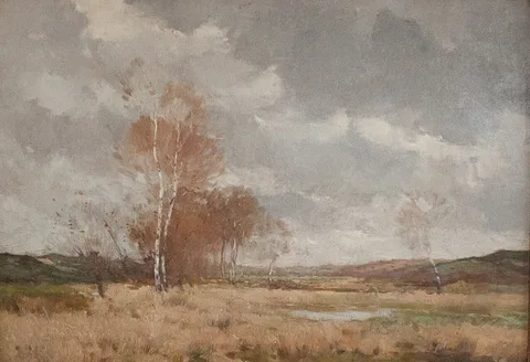 Paul Mathieu, Untitled