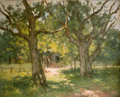 Willem Cornelis Rip, Untitled