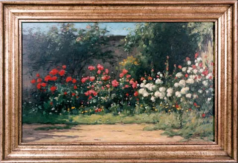 Paul Bodifée, Untitled