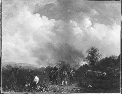 Willem Bodemann, Untitled