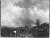 Willem Bodemann, Untitled
