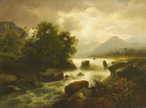 Anton Pick, Untitled
