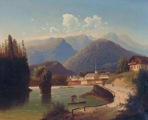 Anton Pick, Untitled