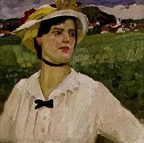 Reinhold Max Eichler, Untitled
