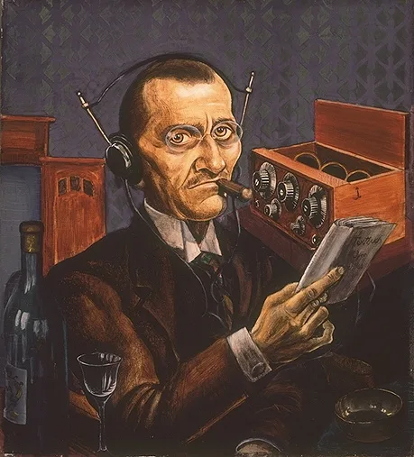 Kurt Günther, Untitled