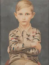 Kurt Günther, Untitled