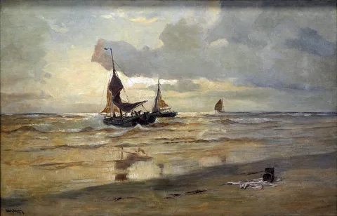 Erwin Günther, Untitled