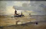 Erwin Günther, Untitled