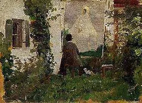 Eugen Kirchner, Untitled