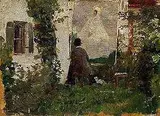 Eugen Kirchner, Untitled