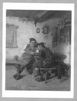 Hugo Kotschenreiter, Untitled