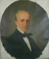 Augusto Rodrigues Duarte, Visconde de Souto