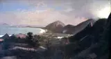 Augusto Rodrigues Duarte, Landscape of Rio de Janeiro