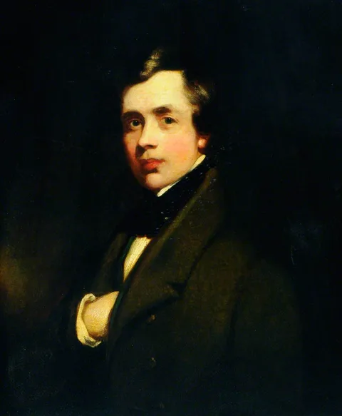 Thomas Brooks, Thomas Earle (1810–1876), Sculptor