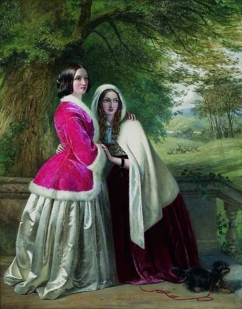 Thomas Brooks, The Approaching Footstep
