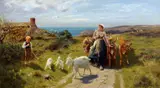 Thomas James Lloyd, Springtime