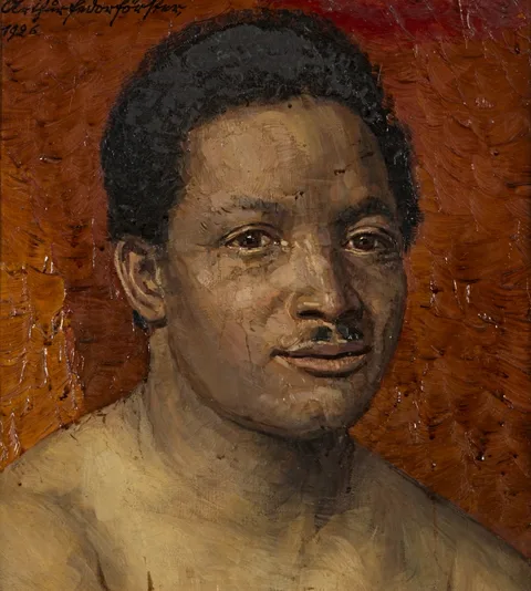 Arthur Fedor Förster, Untitled