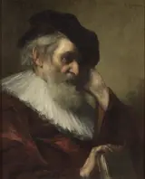Richard Creifelds, The Patrician