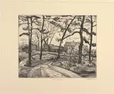 Mortimer Borne, The Pines